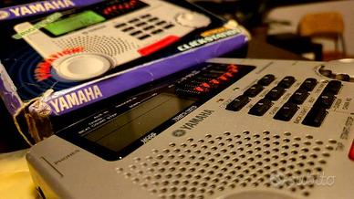 Yamaha ClickStation CLST-100