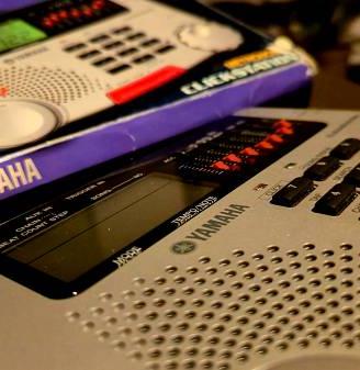 Yamaha ClickStation CLST-100