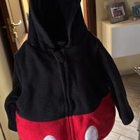 Costume di topolino