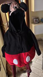 Costume di topolino