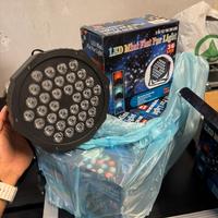 Par led