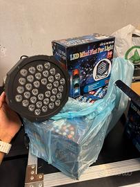 Par led
