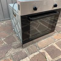 Forno statico ignis