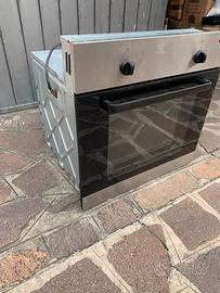 Forno statico ignis