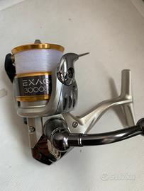 Milinello Scimano exage 3000 SFC