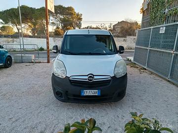 Opel Combo 1.3 CDTI PC-TN Van (750kg) E5+
