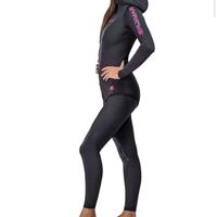 Muta da apnea Salvinar  donna  5 mm