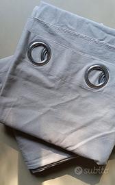 Coppia Tende Cotone La Redoute