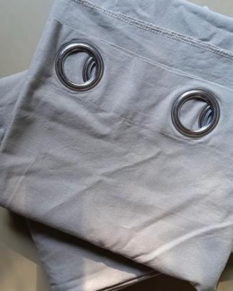 Coppia Tende Cotone La Redoute