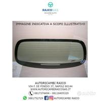 Lunotto Vetro Posteriore Fiat 600 Seicento