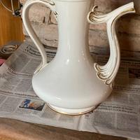 anfora ceramica vintage 