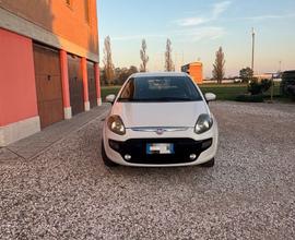 FIAT Punto Evo - 2011 adatta a neopatentati