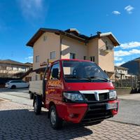Piaggio Porter 1.3 ribaltabile