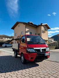 Piaggio Porter 1.3 ribaltabile