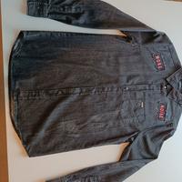 camicia ragazzo 14 anni