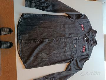 camicia ragazzo 14 anni