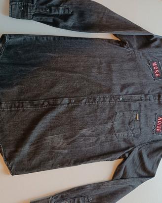 camicia ragazzo 14 anni