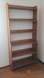 Libreria Ikea