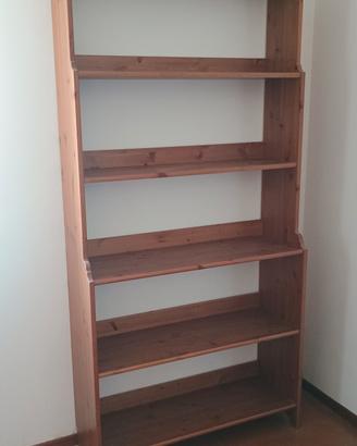 Libreria Ikea