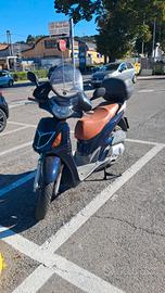 honda sh 125cc
