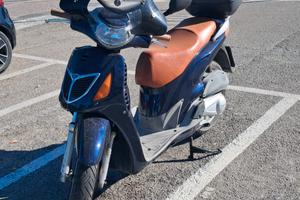 honda sh 125cc