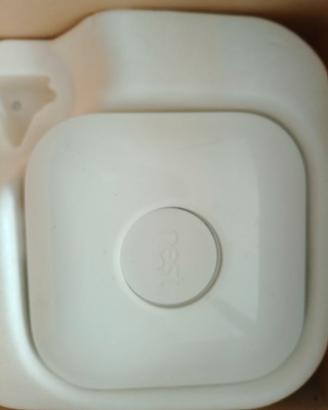 Termostato Google nest