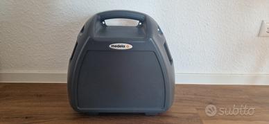 Tiralatte elettrico/Milchpumpe/Breast Pump Medela 