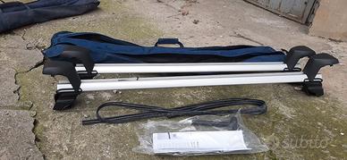 barre portatutto volkswagen passat