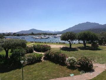 Multiproprietà in Residence Porto Rotondo