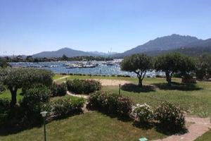 Multiproprietà in Residence Porto Rotondo