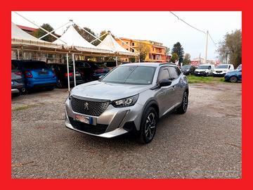 Peugeot 2008 1.5HDi 130 EAT8 All.- 23.000 Km.-2023