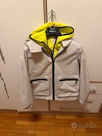 Giacca Original Marines come nuova 11/12 anni