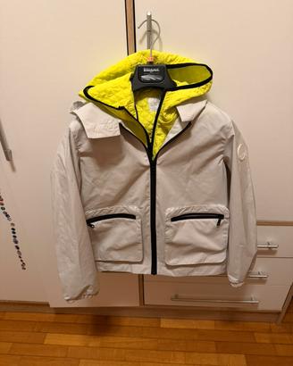 Giacca Original Marines come nuova 11/12 anni