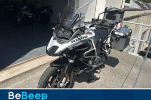 BMW Motorrad R 1200 GS ADVENTURE ABS MY17