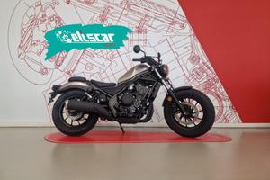 HONDA CMX 500 Rebel CMX500 REBEL