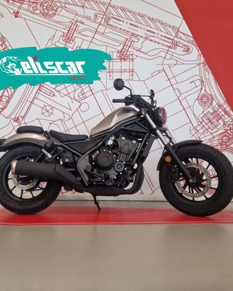 HONDA CMX 500 Rebel CMX500 REBEL