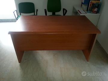 scrivania da  ufficio