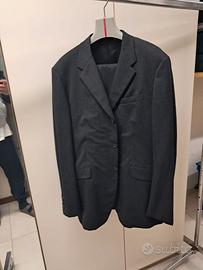 Vestito giacca e pantaloni uomo PRADA taglia 50