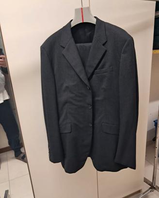 Vestito giacca e pantaloni uomo PRADA taglia 50