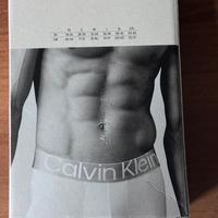 Boxer Calvin