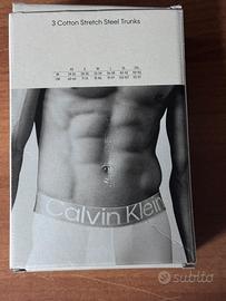 Boxer Calvin