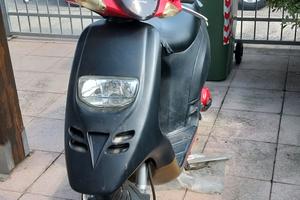 Scooter 50cc