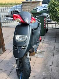 Scooter 50cc