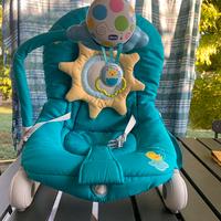 Sdraetta balloon chicco