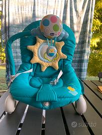 Sdraetta balloon chicco