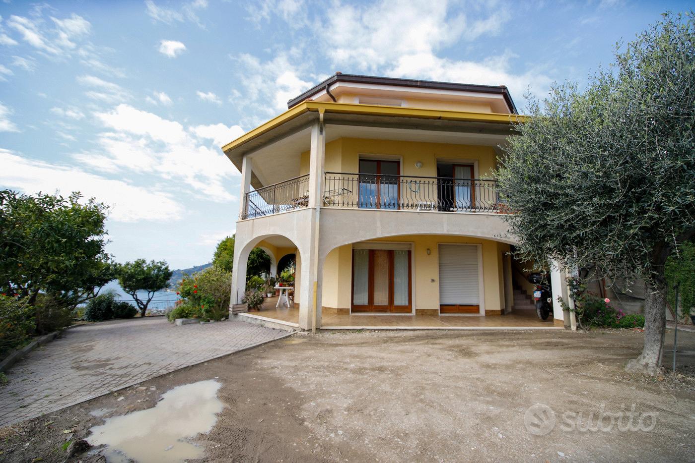 House in Ospedaletti - Vista 2