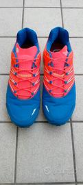 scarpe trekking
