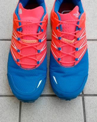 scarpe trekking