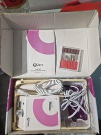 Fresa professionale onicotecnica marca Zero