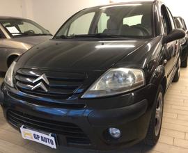 Citroen C3 1.4 HDi 70CV Exclusive